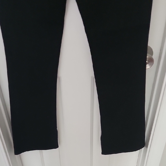 Express Black Jeans Size 10 - Picture 8 of 10